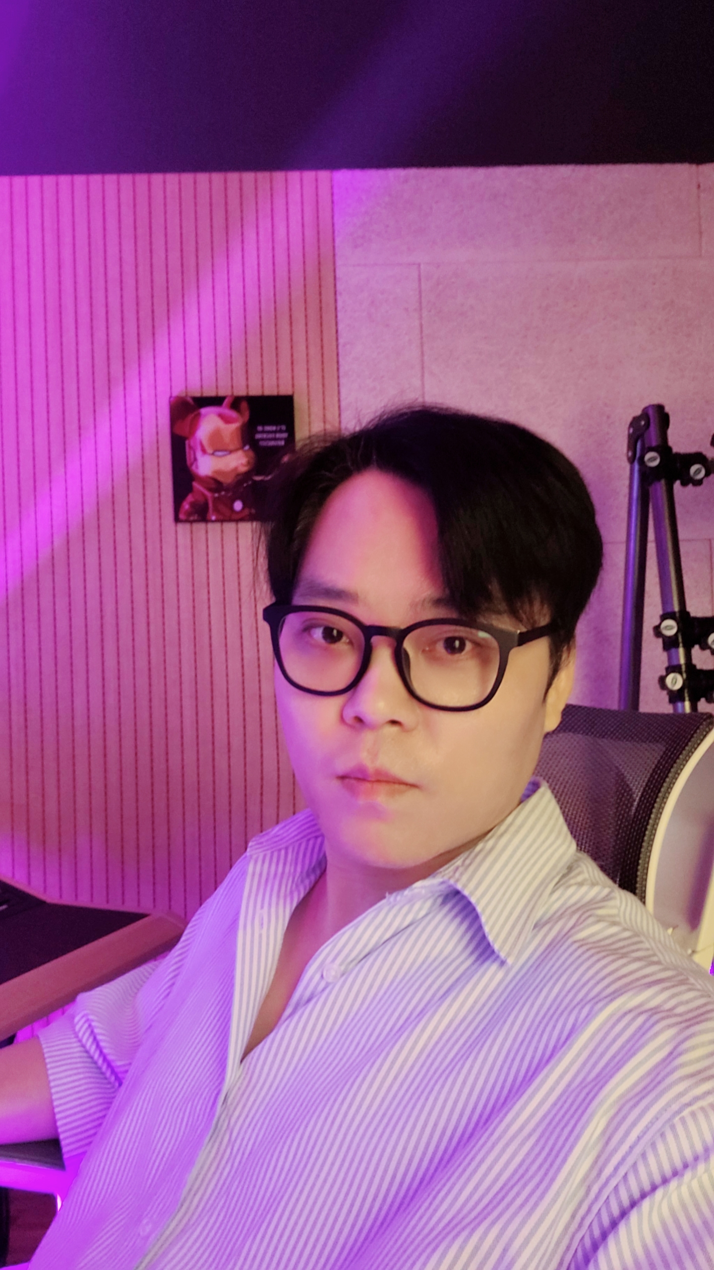 HM VOCAL Studio